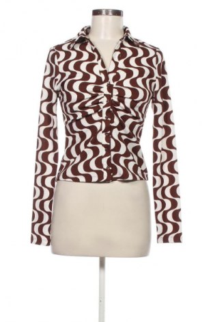 Dámská košile  Unbranded, Velikost S, Barva Vícebarevné, Cena  49,00 Kč