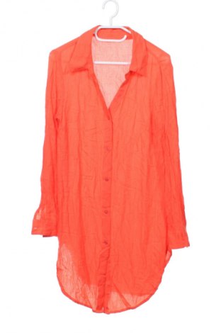 Dámská košile  Unbranded, Velikost XS, Barva Oranžová, Cena  49,00 Kč