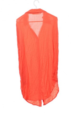 Dámská košile  Unbranded, Velikost XS, Barva Oranžová, Cena  49,00 Kč