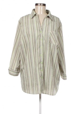 Дамска риза Unbranded, Размер XL, Цвят Многоцветен, Цена 2,55 €