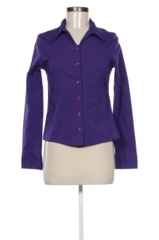 Дамска риза Unbranded, Размер XL, Цвят Лилав, Цена 3,57 €