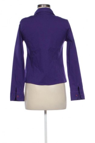 Дамска риза Unbranded, Размер XL, Цвят Лилав, Цена 3,57 €