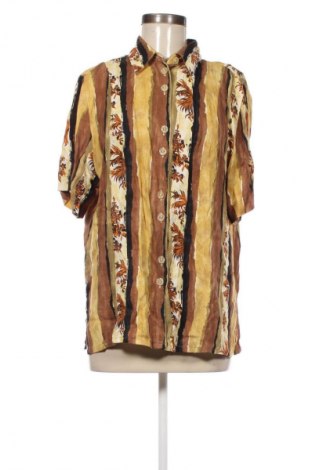 Damenbluse Unbranded, Größe XL, Farbe Mehrfarbig, Preis 9,99 €
