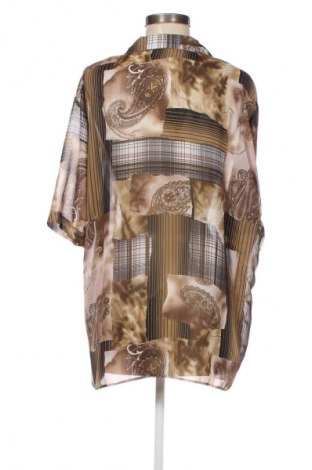 Дамска риза Unbranded, Размер XL, Цвят Многоцветен, Цена 9,71 €