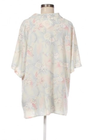 Dámska košeľa  Unbranded, Veľkosť XXL, Farba Viacfarebná, Cena  11,95 €