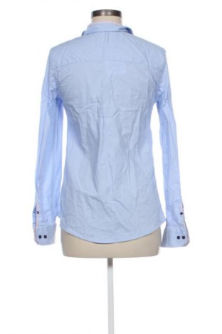 Дамска риза Unbranded, Размер M, Цвят Син, Цена 2,55 €