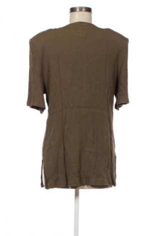 Damenbluse Unbranded, Größe L, Farbe Grün, Preis 9,99 €