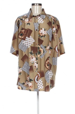 Dámska košeľa  Unbranded, Veľkosť XXL, Farba Viacfarebná, Cena  9,95 €