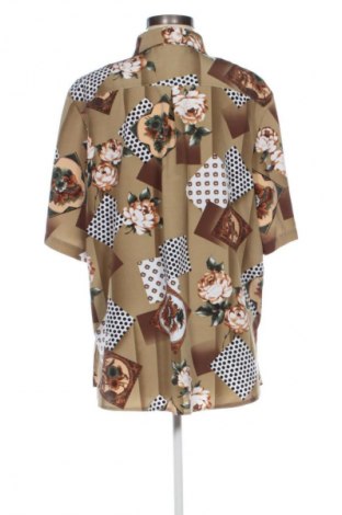 Dámska košeľa  Unbranded, Veľkosť XXL, Farba Viacfarebná, Cena  9,95 €