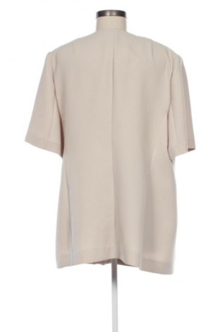 Damen Strickjacke Unbranded, Größe XXL, Farbe Beige, Preis 27,70 €