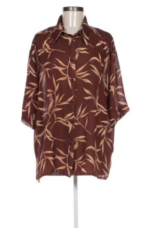 Női ing Unbranded, Méret XXL, Szín Barna, Ár 939 Ft