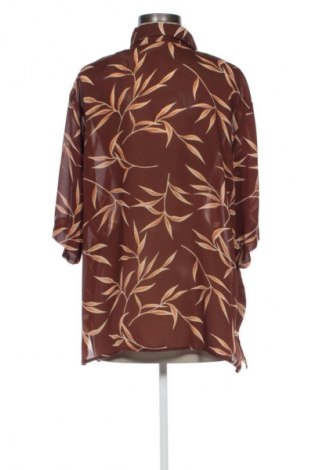 Női ing Unbranded, Méret XXL, Szín Barna, Ár 939 Ft
