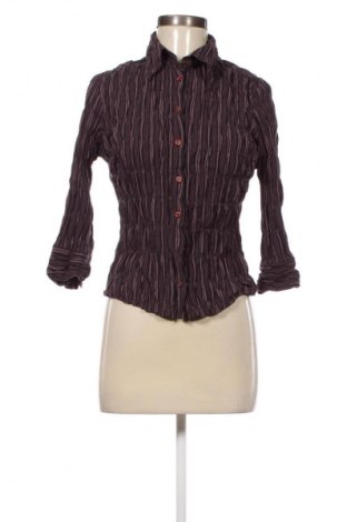 Дамска риза Unbranded, Размер S, Цвят Многоцветен, Цена 3,57 €