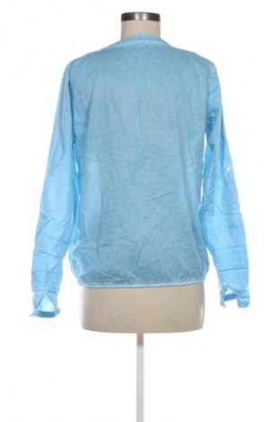 Γυναικείο πουκάμισο Unbranded, Μέγεθος L, Χρώμα Μπλέ, Τιμή 7,99 €