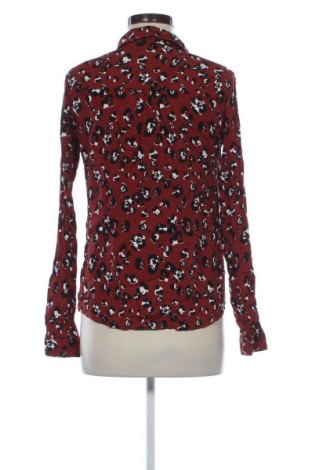 Damenbluse Unbranded, Größe S, Farbe Mehrfarbig, Preis 1,99 €
