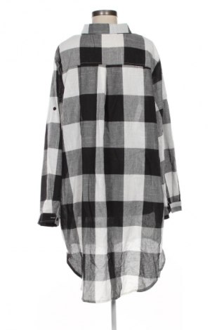 Γυναικείο πουκάμισο Unbranded, Μέγεθος 3XL, Χρώμα Πολύχρωμο, Τιμή 15,99 €