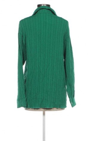 Dámska košeľa  Unbranded, Veľkosť S, Farba Zelená, Cena  1,95 €