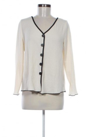 Damenbluse Unbranded, Größe M, Farbe Weiß, Preis € 1,99