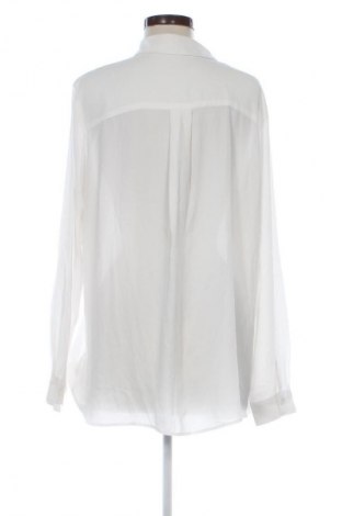 Γυναικείο πουκάμισο Unbranded, Μέγεθος XL, Χρώμα Λευκό, Τιμή 4,99 €