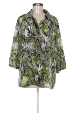 Damska koszula Unbranded, Rozmiar XXL, Kolor Kolorowy, Cena 48,99 zł