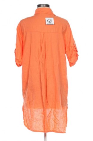 Damenbluse Unbranded, Größe M, Farbe Orange, Preis 10,99 €