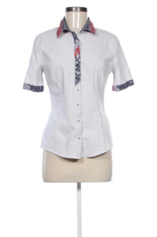 Дамска риза Unbranded, Размер XL, Цвят Сив, Цена 10,22 €