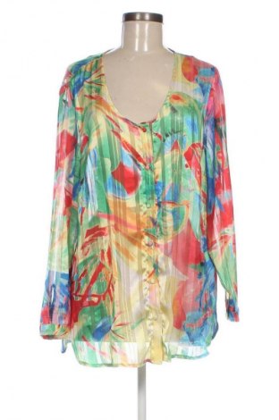 Dámská košile  Unbranded, Velikost M, Barva Vícebarevné, Cena  259,00 Kč