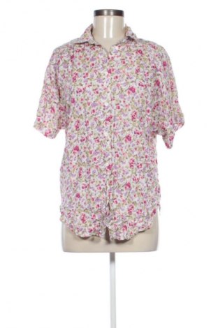 Дамска риза Unbranded, Размер S, Цвят Многоцветен, Цена 8,69 €