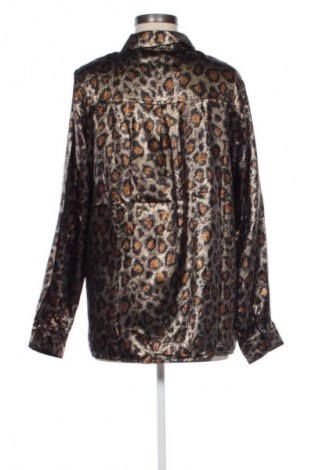 Дамска риза Unbranded, Размер XL, Цвят Многоцветен, Цена 12,78 €