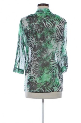 Дамска риза Unbranded, Размер S, Цвят Многоцветен, Цена 3,57 €