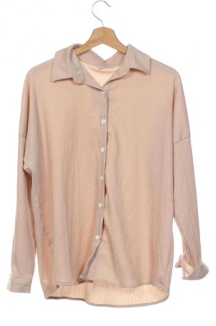 Női ing Unbranded, Méret XS, Szín Bézs, Ár 669 Ft