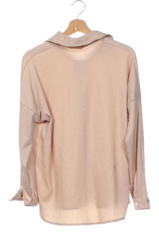 Női ing Unbranded, Méret XS, Szín Bézs, Ár 669 Ft