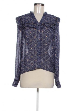 Dámská košile  Unbranded, Velikost S, Barva Vícebarevné, Cena  49,00 Kč