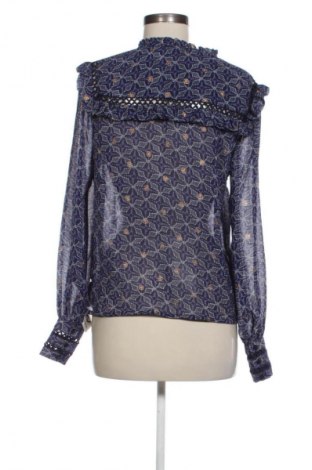 Dámská košile  Unbranded, Velikost S, Barva Vícebarevné, Cena  49,00 Kč