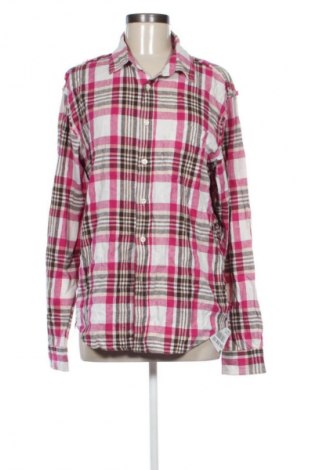 Damenbluse Unbranded, Größe M, Farbe Mehrfarbig, Preis 1,99 €