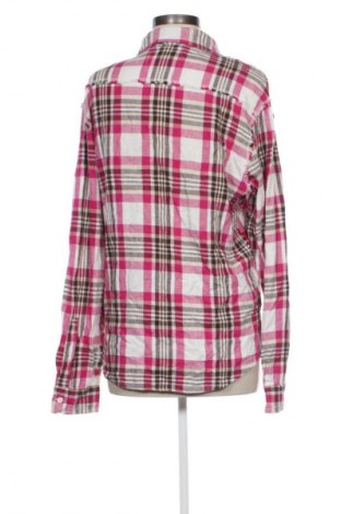 Damenbluse Unbranded, Größe M, Farbe Mehrfarbig, Preis 1,99 €