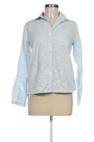 Dámská košile  Unbranded, Velikost M, Barva Modrá, Cena  49,00 Kč