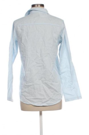 Dámská košile  Unbranded, Velikost M, Barva Modrá, Cena  49,00 Kč