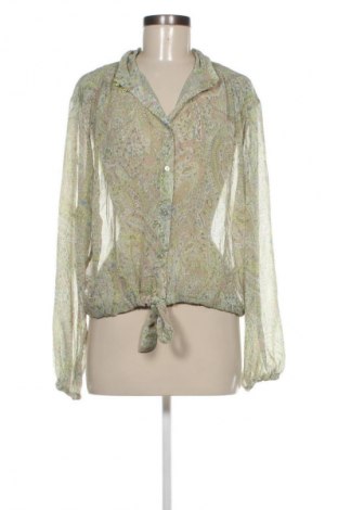 Damenbluse Unbranded, Größe M, Farbe Mehrfarbig, Preis € 1,99