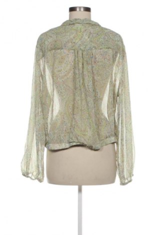 Damenbluse Unbranded, Größe M, Farbe Mehrfarbig, Preis € 1,99