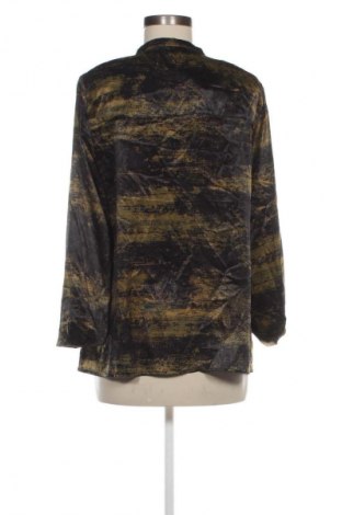 Damenbluse Unbranded, Größe M, Farbe Mehrfarbig, Preis € 5,99