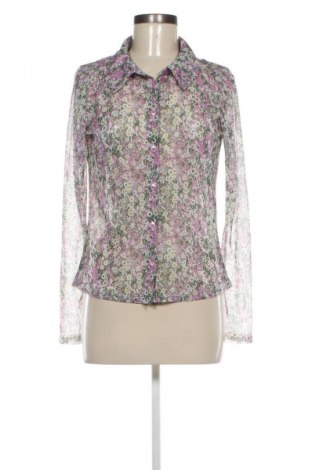 Női ing NA-KD, Méret S, Szín Sokszínű, Ár 669 Ft