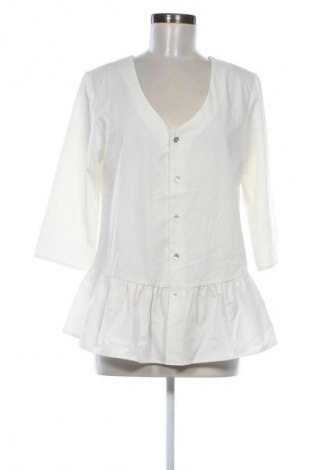 Női ing Unbranded, Méret XL, Szín Ekrü
, Ár 3 859 Ft