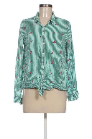 Γυναικείο πουκάμισο Unbranded, Μέγεθος M, Χρώμα Πολύχρωμο, Τιμή 1,99 €
