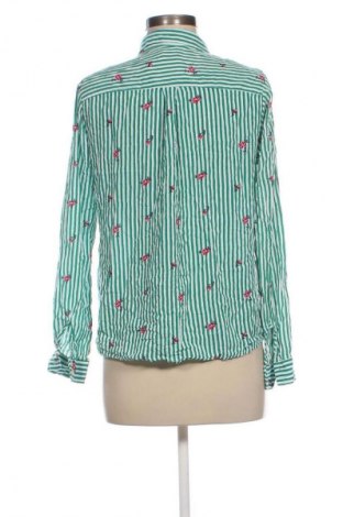 Γυναικείο πουκάμισο Unbranded, Μέγεθος M, Χρώμα Πολύχρωμο, Τιμή 1,99 €