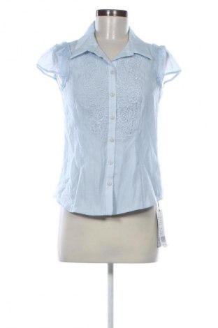 Dámská košile  Unbranded, Velikost L, Barva Modrá, Cena  219,00 Kč