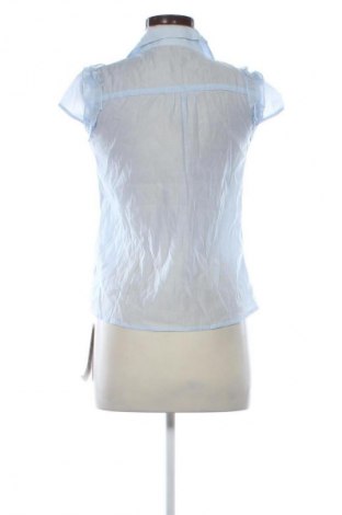 Dámská košile  Unbranded, Velikost L, Barva Modrá, Cena  219,00 Kč