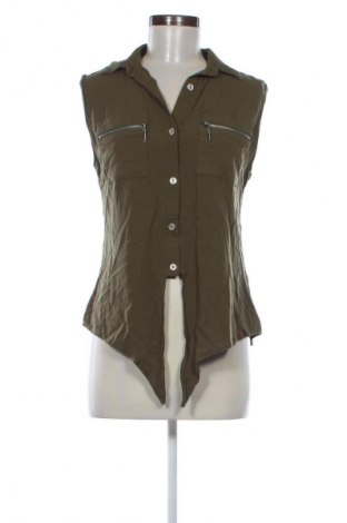 Damska koszula Unbranded, Rozmiar M, Kolor Zielony, Cena 26,79 zł