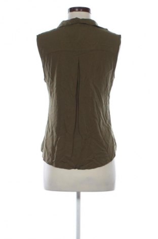 Damska koszula Unbranded, Rozmiar M, Kolor Zielony, Cena 26,79 zł