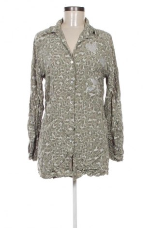 Дамска риза Unbranded, Размер L, Цвят Многоцветен, Цена 4,09 €